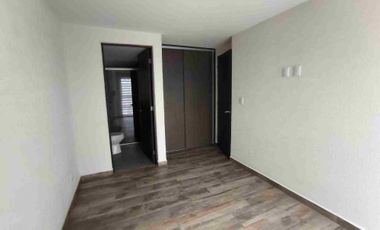 Renta de departamento