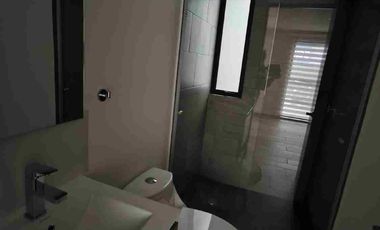 Renta de departamento