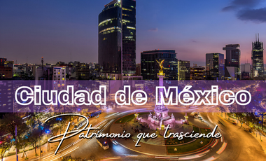 Bodega en Venta Argentina Poniente Miguel Hidalgo CDMX