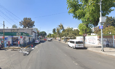 Bodega en Venta Argentina Poniente Miguel Hidalgo CDMX