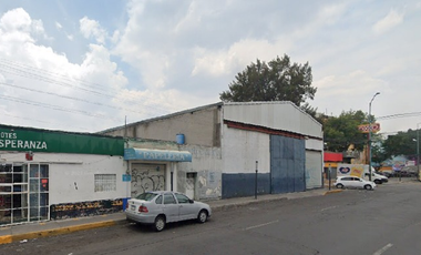 Bodega en Venta Argentina Poniente Miguel Hidalgo CDMX
