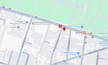 Bodega en Venta Argentina Poniente Miguel Hidalgo CDMX