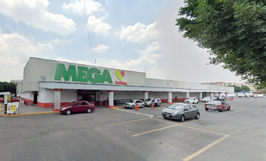 Bodega en Venta Argentina Poniente Miguel Hidalgo CDMX