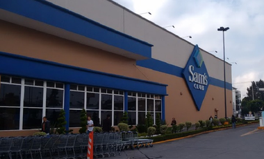 Bodega en Venta Argentina Poniente Miguel Hidalgo CDMX