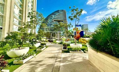 Departamento en renta o venta