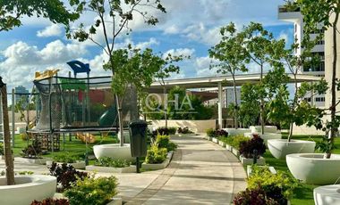 Departamento en renta o venta