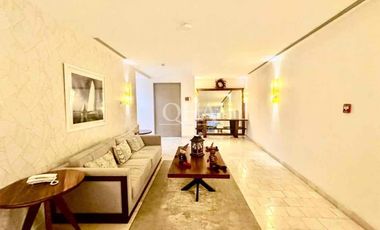 Departamento en renta o venta