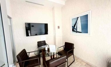 Departamento en renta o venta