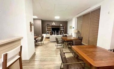 Departamento en renta o venta