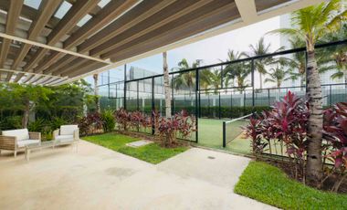 Departamento en renta o venta