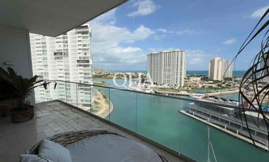 Departamento en renta o venta