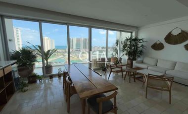 Departamento en renta o venta