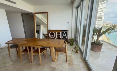 Departamento en renta o venta