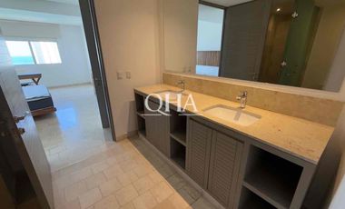 Departamento en renta o venta