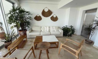 Departamento en renta o venta