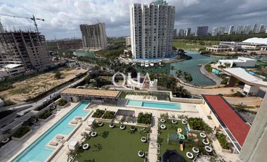 Departamento en renta o venta