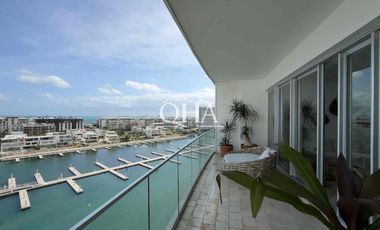 Departamento en renta o venta