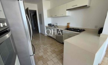 Departamento en renta o venta