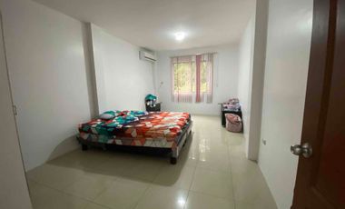 Casa en alquiler Vía a la Costa Km 11  Urb. Bel Horizonte