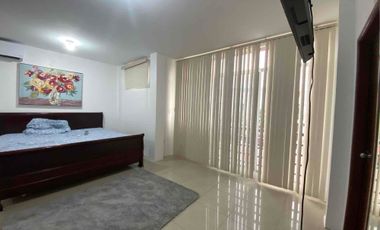 Casa en alquiler Vía a la Costa Km 11  Urb. Bel Horizonte