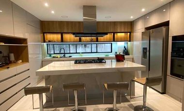 Casa en alquiler Vía a la Costa Km 11  Urb. Bel Horizonte