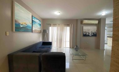 Casa en alquiler Vía a la Costa Km 11  Urb. Bel Horizonte