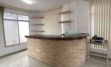 Casa en alquiler Vía a la Costa Km 11  Urb. Bel Horizonte