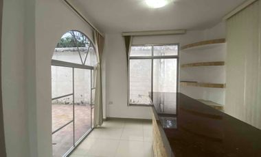 Casa en alquiler Vía a la Costa Km 11  Urb. Bel Horizonte