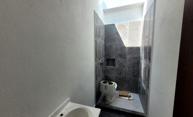 CASA CON ALBERCA EN MORELOS