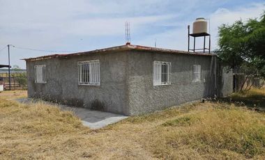 RANCHO EN VENTA PARA CRIA DE GANADO