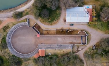 RANCHO EN VENTA PARA CRIA DE GANADO