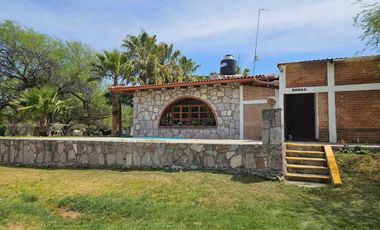 RANCHO EN VENTA PARA CRIA DE GANADO