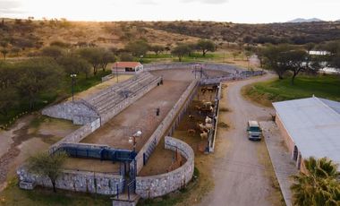 RANCHO EN VENTA PARA CRIA DE GANADO