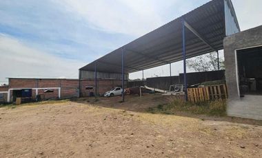 RANCHO EN VENTA PARA CRIA DE GANADO
