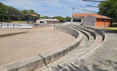 RANCHO EN VENTA PARA CRIA DE GANADO