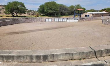 RANCHO EN VENTA PARA CRIA DE GANADO