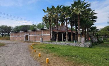 RANCHO EN VENTA PARA CRIA DE GANADO