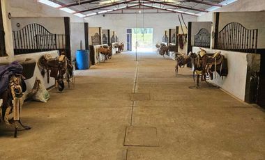 RANCHO EN VENTA PARA CRIA DE GANADO