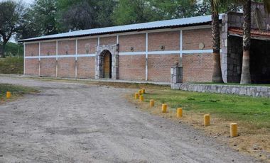 RANCHO EN VENTA PARA CRIA DE GANADO