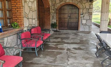 RANCHO EN VENTA PARA CRIA DE GANADO