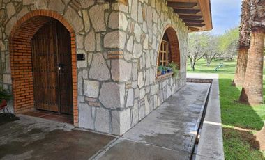 RANCHO EN VENTA PARA CRIA DE GANADO