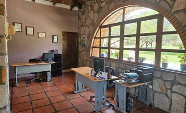 RANCHO EN VENTA PARA CRIA DE GANADO