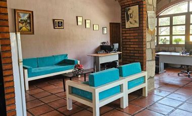 RANCHO EN VENTA PARA CRIA DE GANADO