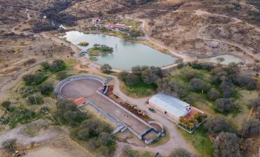 RANCHO EN VENTA PARA CRIA DE GANADO