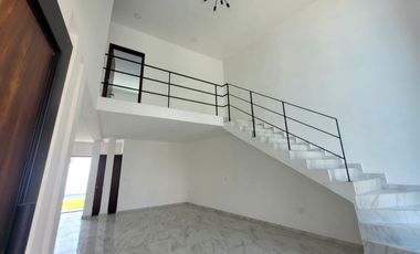 CASA CON ALBERCA EN MORELOS