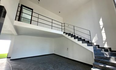 CASA CON ALBERCA EN MORELOS