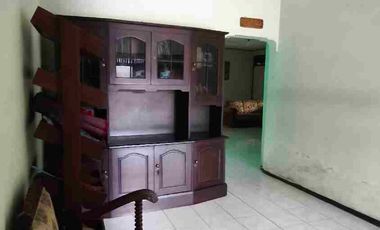 rumah strategis di BLORA