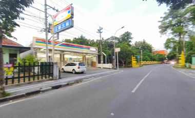 rumah strategis di BLORA