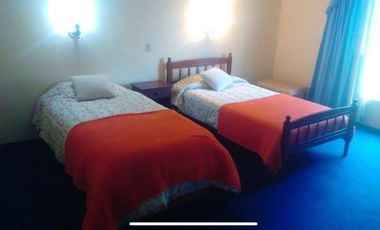 Casa en Venta, Terreno de 2300 m2, Camino a Termas de Chillán.