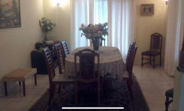 Casa en Venta, Terreno de 2300 m2, Camino a Termas de Chillán.